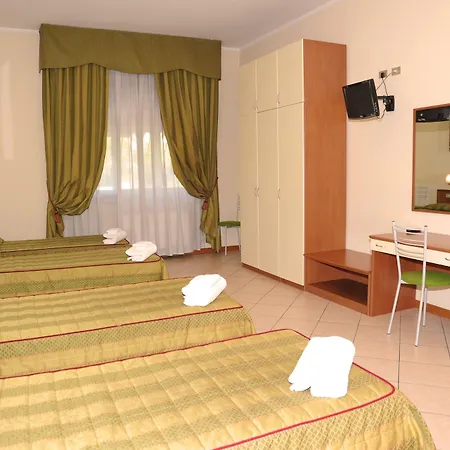 San Siro Fiera 2* Mailand