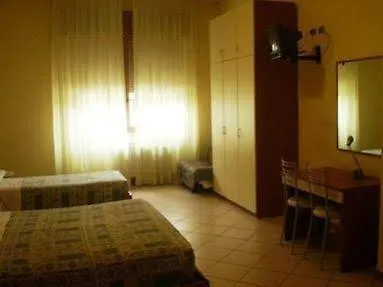 San Siro Fiera Milaan