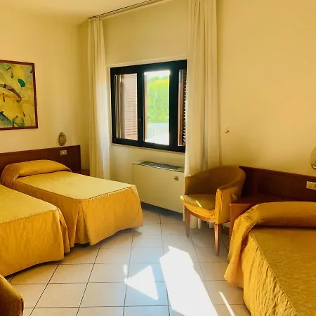 San Siro Fiera Hotel