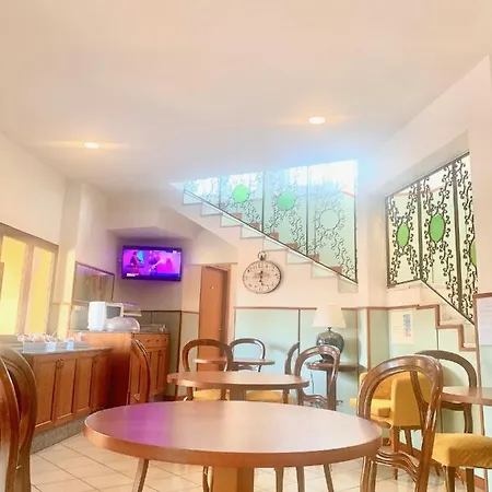 San Siro Fiera 2* Milaan