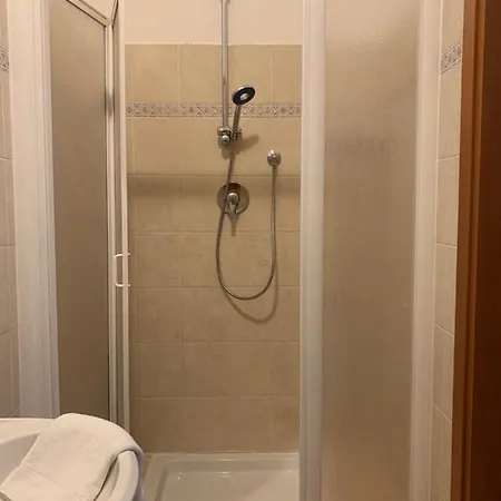 San Siro Fiera 2* Milaan