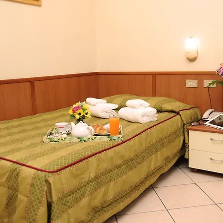 San Siro Fiera 2* Milaan