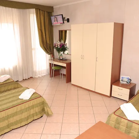 San Siro Fiera Hotel