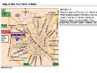 San Siro Fiera Hotel 2*