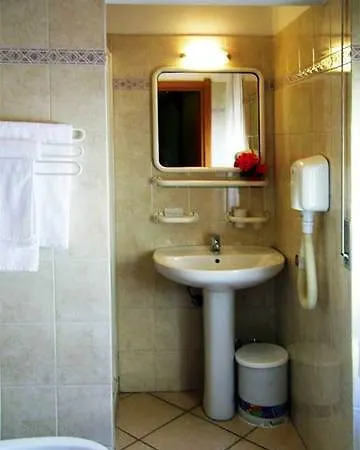 San Siro Fiera Hotel Milano