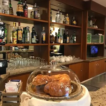 San Siro Fiera 2* Milaan