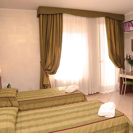San Siro Fiera Hotel Milan