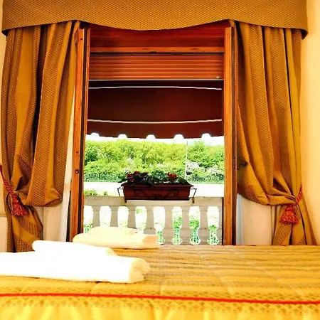 Hotel San Siro Fiera Milan