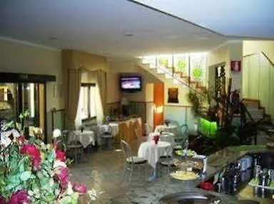 San Siro Fiera Hotel