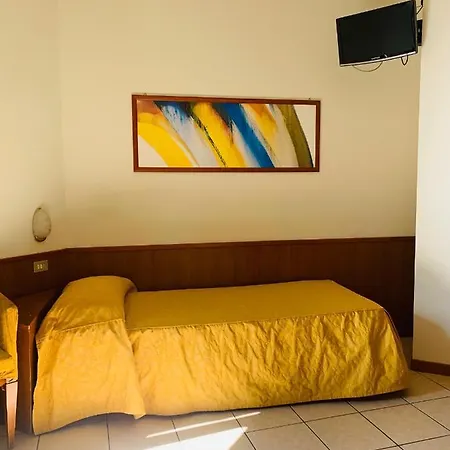 San Siro Fiera Hotel Milan