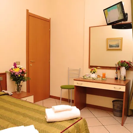 Hotel San Siro Fiera Milan