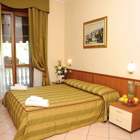 Hotel San Siro Fiera 2*