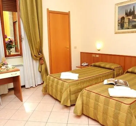 San Siro Fiera Hotel