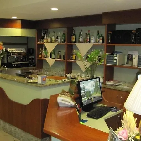 Hotel San Siro Fiera Milan