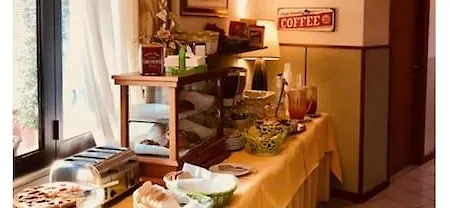 San Siro Fiera Hotel 2*