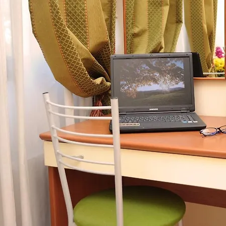 Hotel San Siro Fiera Milan