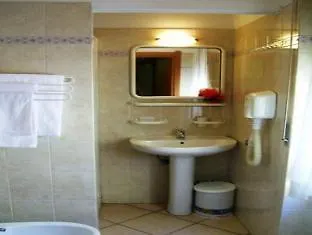 San Siro Fiera Hotel Milano