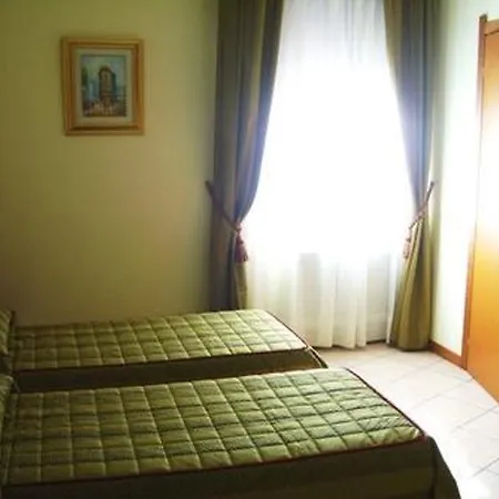 San Siro Fiera 2* Milan